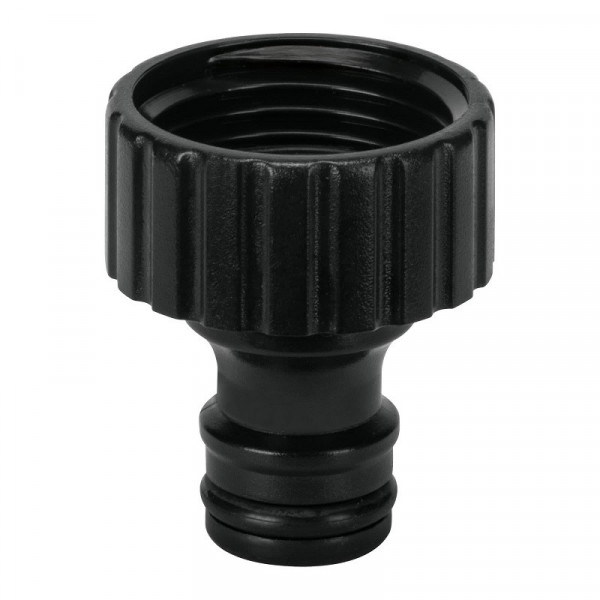 Conector Adaptador Sistema Click de Conexion Rapida Roscada Hembra 3/4", CLICK-F 12727 Truper