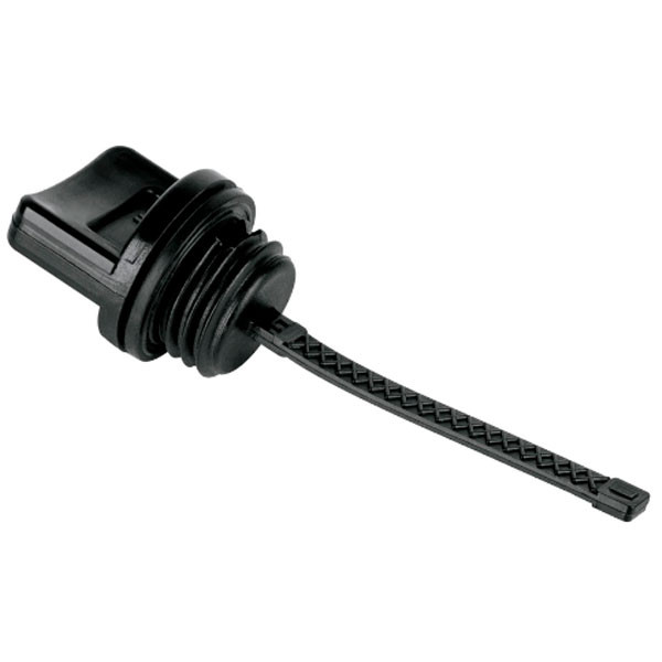 Kit de bayoneta y empaque para motobomba 4" Truper 101778