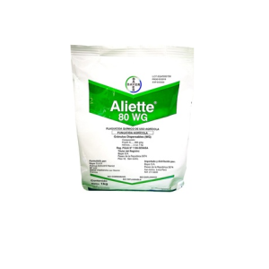ALIETTE X 1 KG (Fosetil Al)