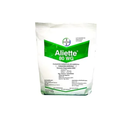 ALIETTE X 1 KG (Fosetil Al)