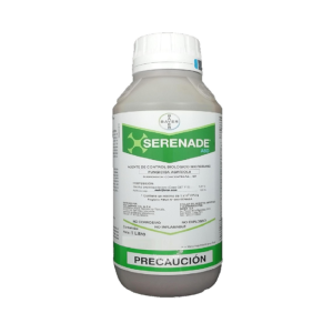 SERENADE ASO X 1 LT (Bacillus Subtilis)