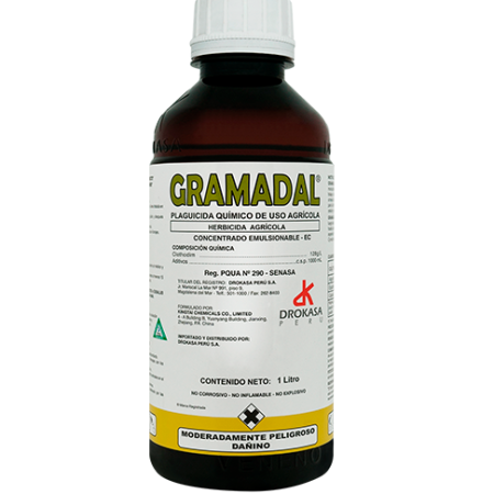 GRAMADAL X 1 LT (Clethodim)
