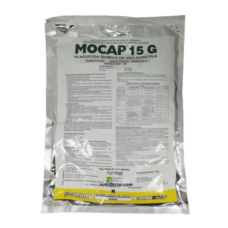 MOCAP 15 G X 1 KG (Ethoprophos)