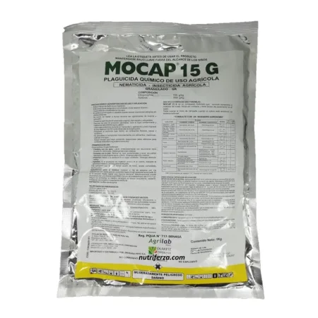MOCAP 15 G X 1 KG (Ethoprophos)