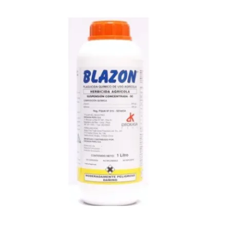BLAZÓN X 1 LT (Linuron)