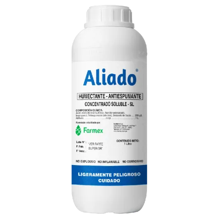 ALIADO X 1 L (Coadyvante)