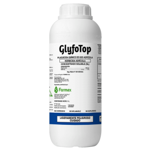 GLYFOTOP 48 SL X 1 LT (Glifosato)
