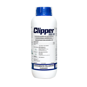 CLIPPER 500 EC X 1 LT (Difenoconazol+Propiconazol)