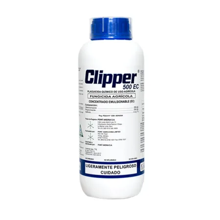 CLIPPER 500 EC X 1 LT (Difenoconazol+Propiconazol)