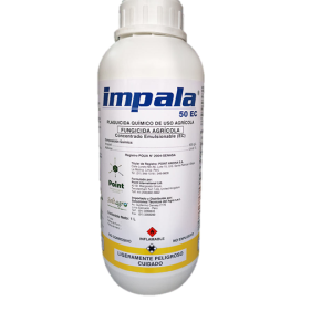 IMPALA 50 CE X 200 ML (Imazalil)