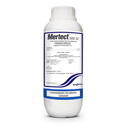 MERTEC 500 SC X 100 ML (Tiabendazol)