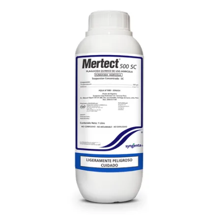 MERTEC 500 SC X 100 ML (Tiabendazol)