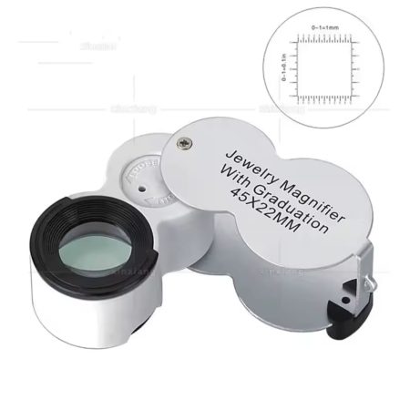 lupa 45x