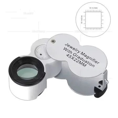 lupa 45x