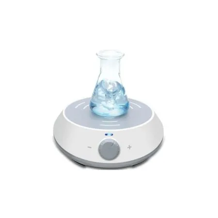 AGITADOR ANALÓGICO REDONDO RPM 300-2000 MODELO ECOSTIR