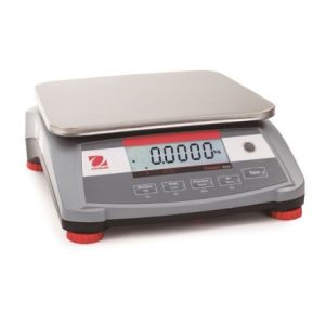Balanza RANGER 3000 OHAUS - R31P15