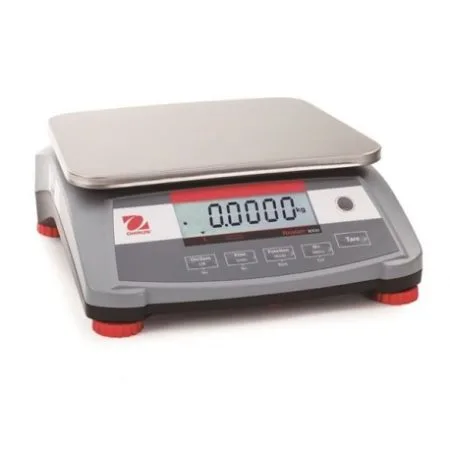 Balanza RANGER 3000 OHAUS - R31P15