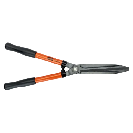 Cortasetos con mango de acero de 580 mm BAHCO - P59-25-F