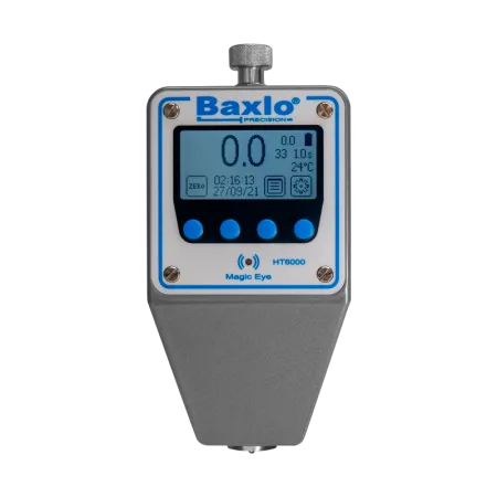 Durometro digital BAXLO para frutas HT6000