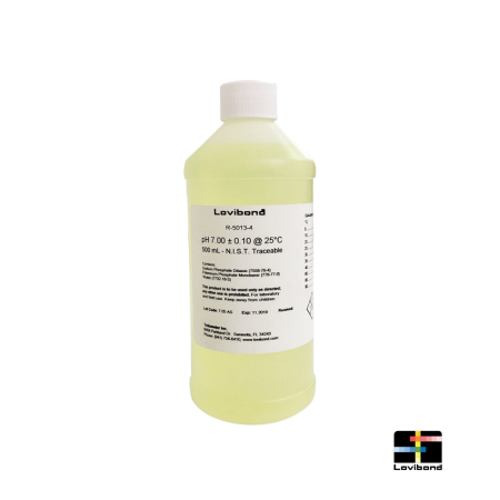SOLUCIÓN BUFFER PH 7 X 500 ML (726146) – LOVIBOND