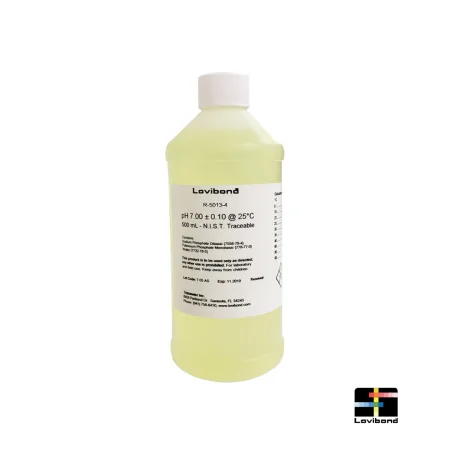 SOLUCIÓN BUFFER PH 7 X 500 ML (726146) – LOVIBOND