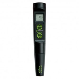 Medidor de pH de bolsillo MILWAUKEE - pH56