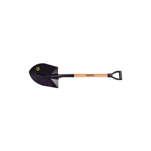 Pala con mango de madera de 71 cm TRAMONTINA - 77405/434