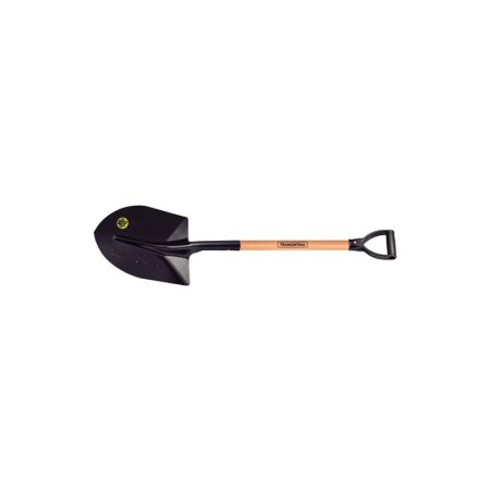 Pala con mango de madera de 71 cm TRAMONTINA - 77405/434