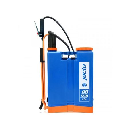 Pulverizador agricola manual JACTO HD HD550
