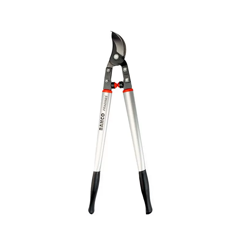 Tijera de Poda 2 Manos Profesionales Picoloro Mango Aluminio 750mm Corte 45mm P160-SL-75 BAHCO