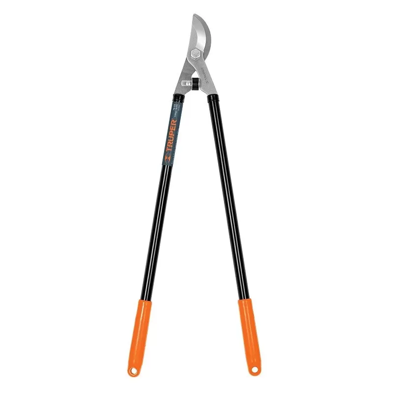 Tijera de Poda Classic, Capacidad de corte 1 1/2", mango tubulares de 21", TB-122 18399 Truper
