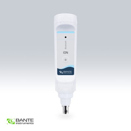 Probador de iones Bluetooth S30