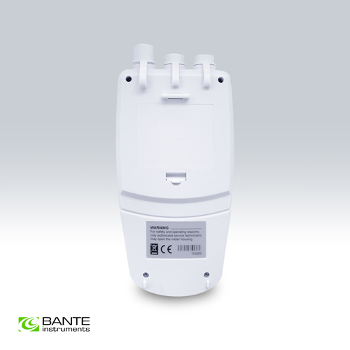 Medidor portatil de iones de cadmio Bante321-Cd - Imagen 2