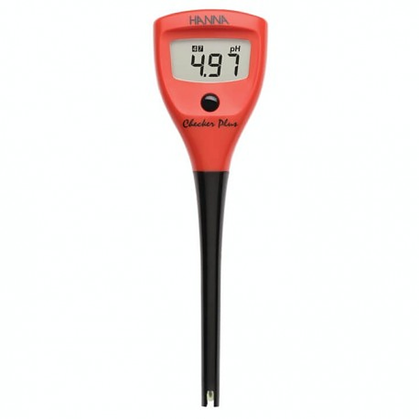Medidor de bolsillo de pH Checker Plus HANNA - HI98100 - Imagen 2