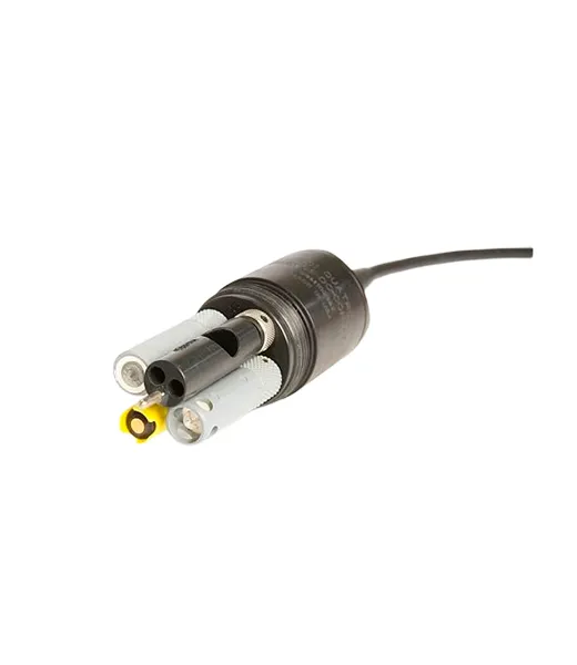 Medidor Portátil de pH/CE/OD/TDS/ORP/ISE/BOD* - Imagen 2