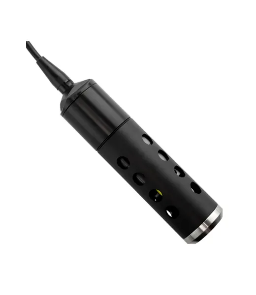 Medidor Portátil de pH/CE/OD/TDS/ORP/ISE/BOD* - Imagen 3