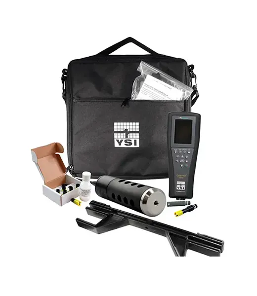 Medidor Portátil de pH/CE/OD/TDS/ORP/ISE/BOD* - Imagen 4