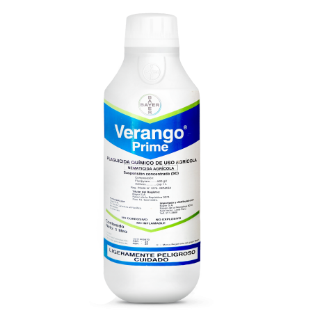VERANGO PRIME X 1 LT (Fluopyram)