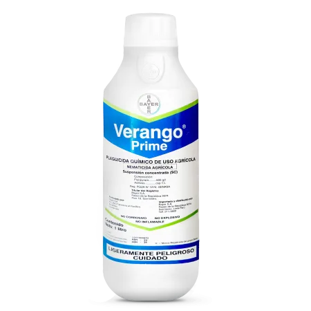 VERANGO PRIME X 1 LT (Fluopyram)